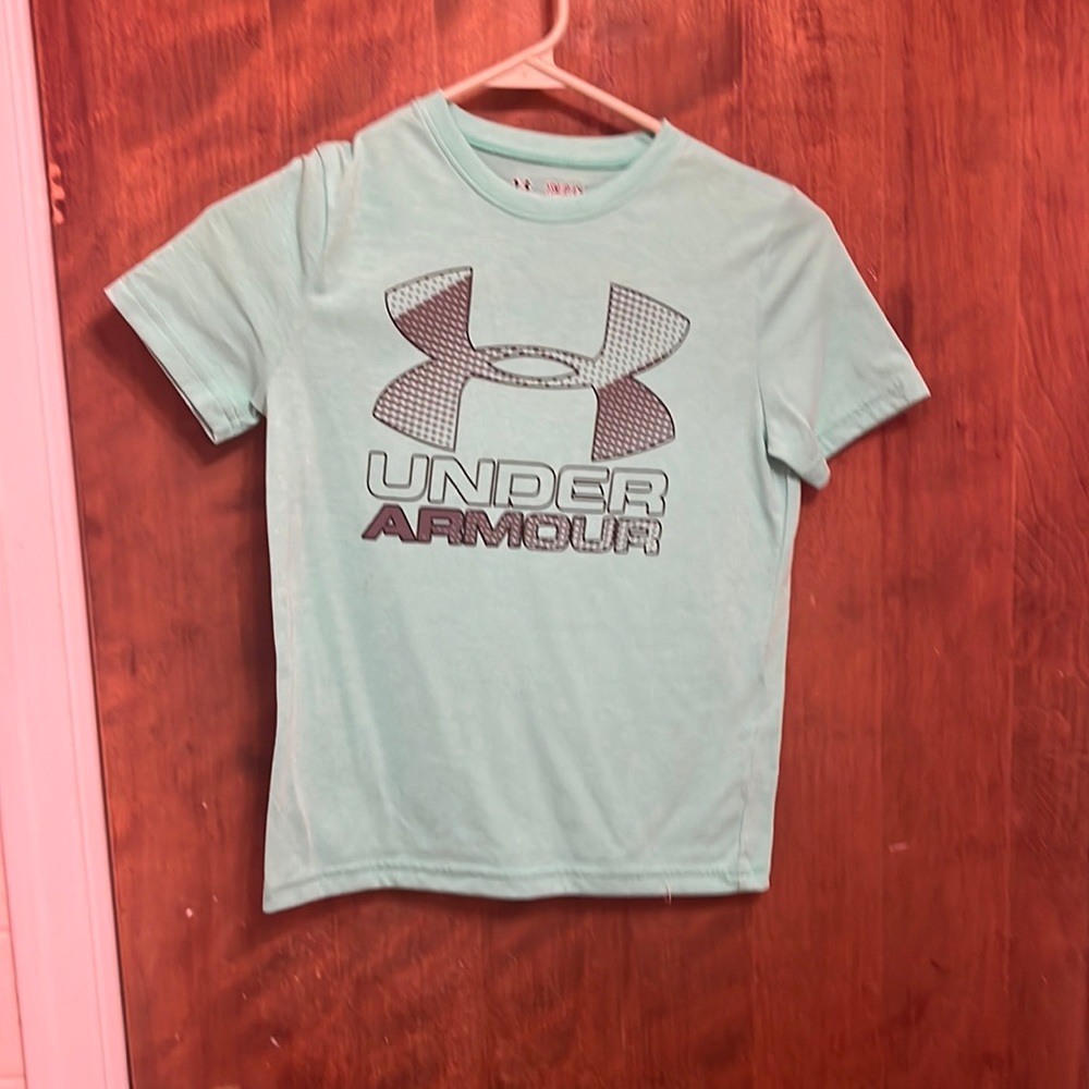 Under Armour YSM
